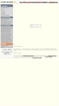 Mobile Screenshot of live-score.cz